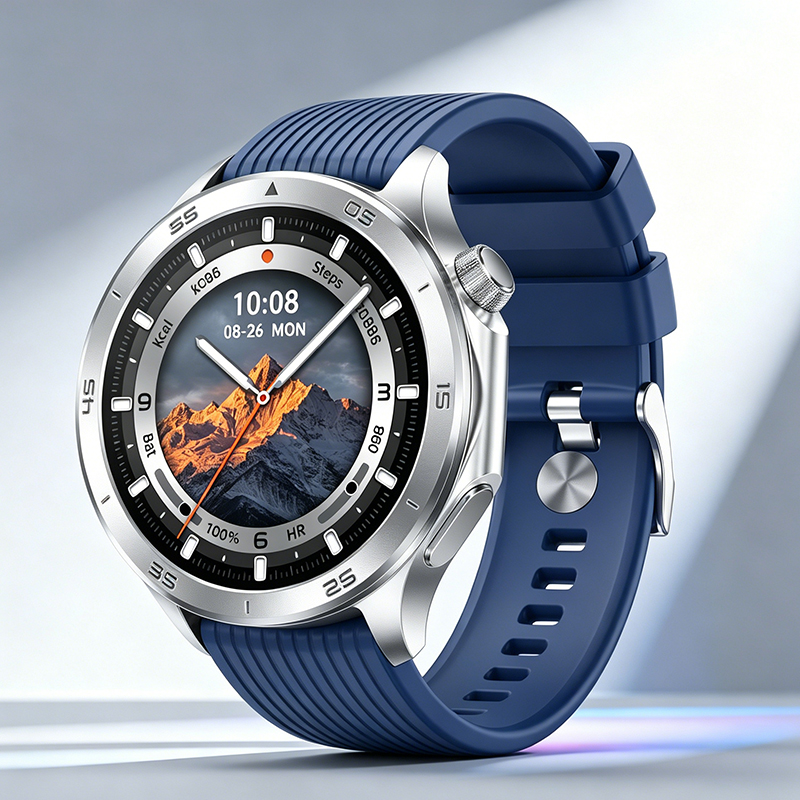 Timex Watches Smartwatch - For OPPO Watch X Smart Watch