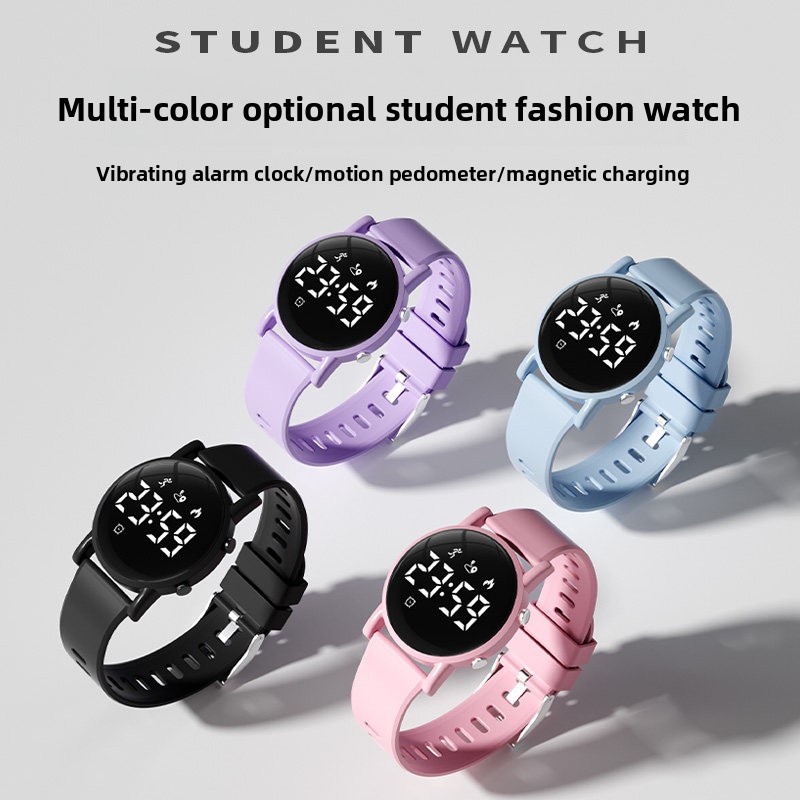 2026 New Kids Smart Watch Wate - Smartwatch Digital Watches For Kid Girl review and price