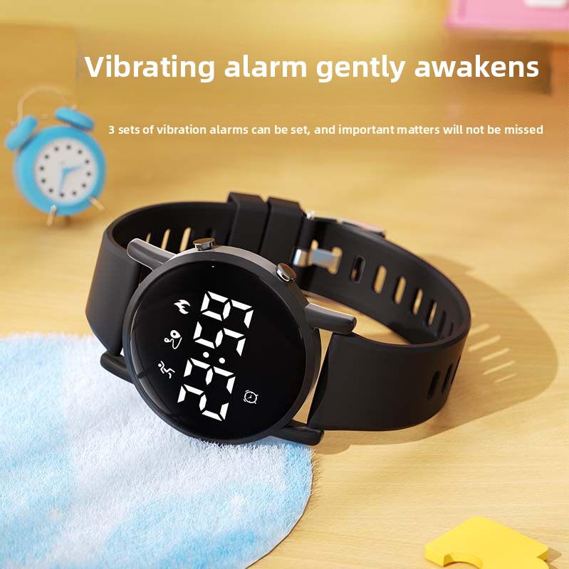 2026 New Kids Smart Watch Wate - Smartwatch Digital Watches For Kid Girl review and price