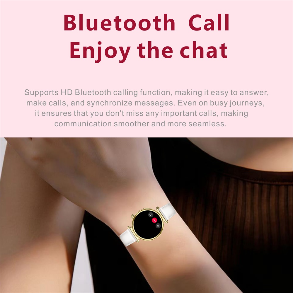 Stylish Women Smartwatch  AMOL - Watches Ladies Smartwatch review and price