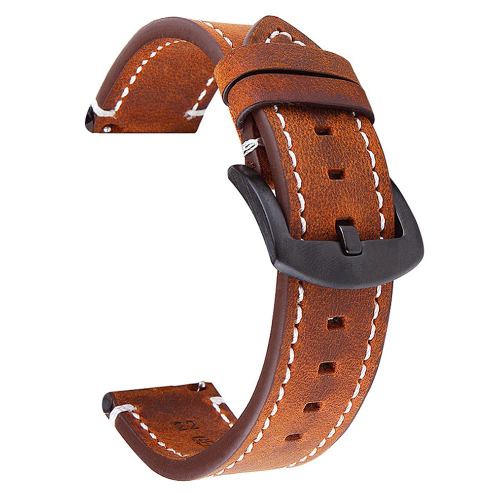 Retro Genuine Leather Watch St - Watches Rolex Smartwatch review and price