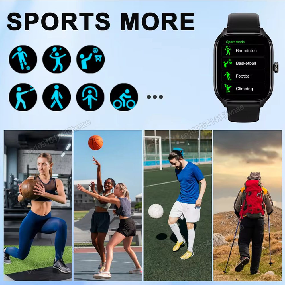 New Outdoor Military GPS Smart - Smartwatch Watches For Women With Gps review and price