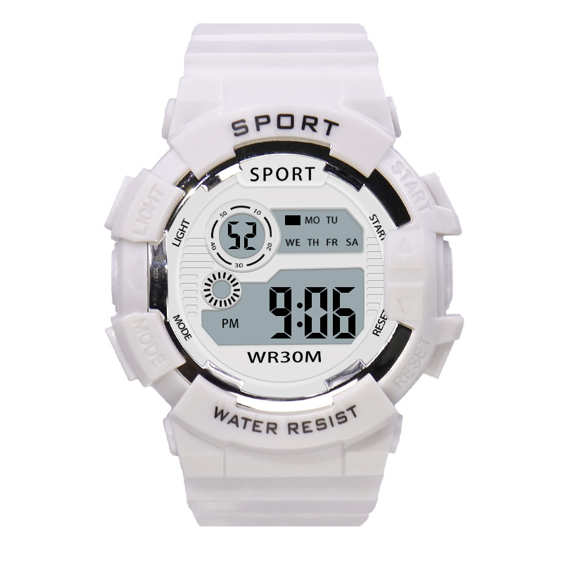 Fashion Kids Watches Luminous  - Smartwatch Watches For Kids review and price