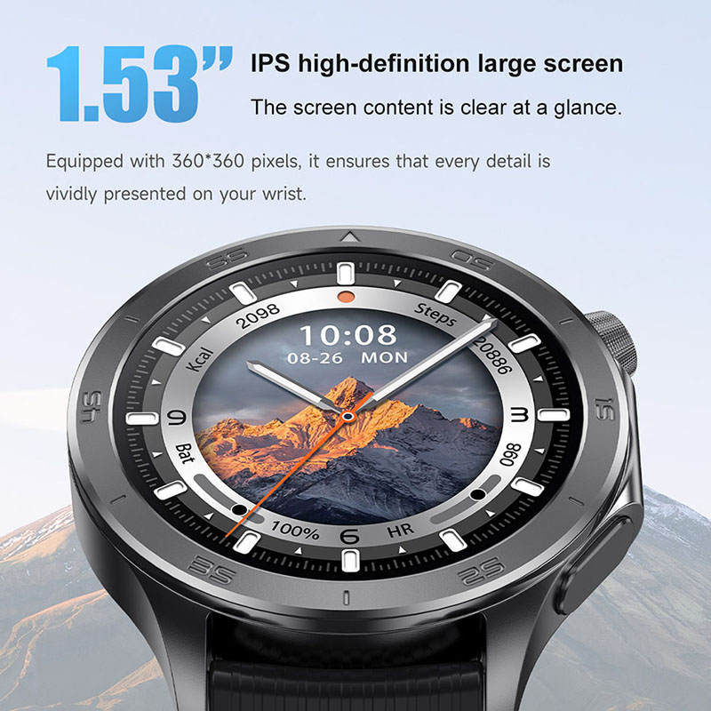 For OPPO Watch X Smart Watch M - Timex Watches Smartwatch review and price