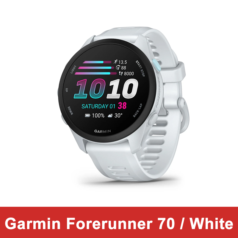 Garmin Forerunner 70 GPS Up to - Timex Watches Smartwatch review and price