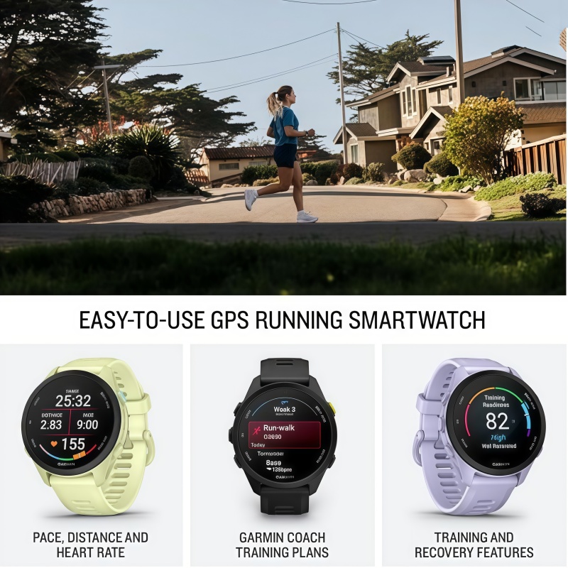Garmin Forerunner 70 GPS Up to - Timex Watches Smartwatch review and price
