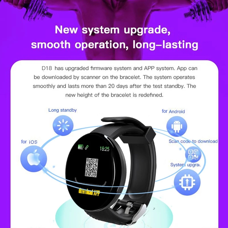 Kids Smart Digital Wristwatch  - Smartwatch Watches For Kids review and price