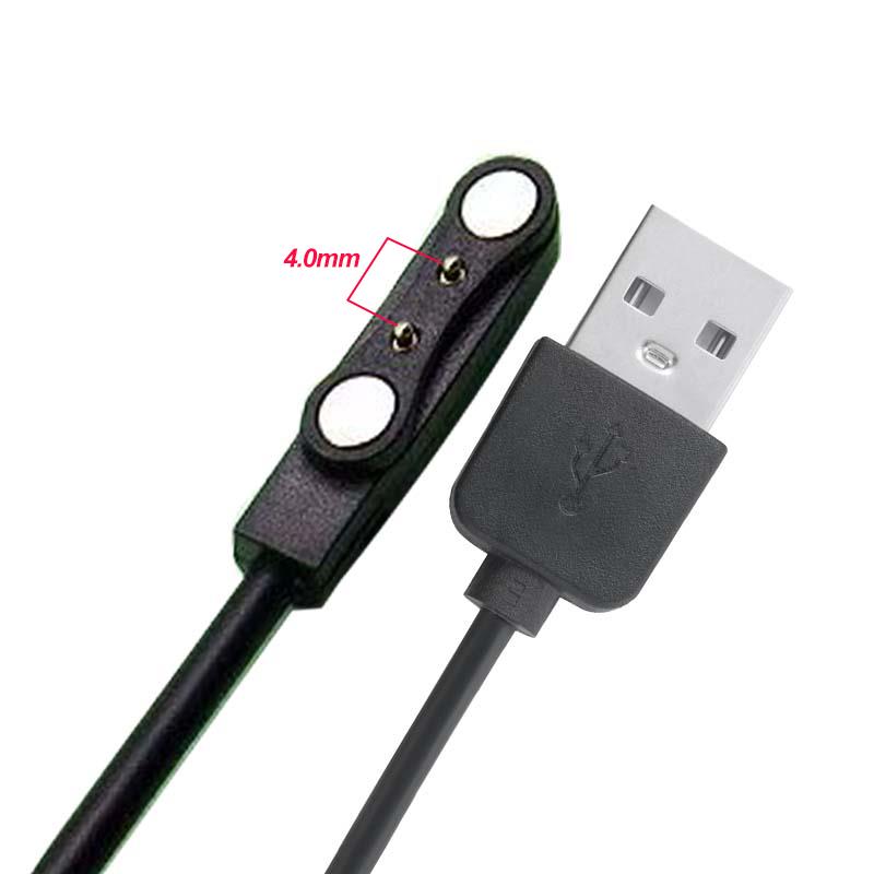 2 pins 4pins Smartwatch Dock C - Smartwatch Watches For Kids review and price