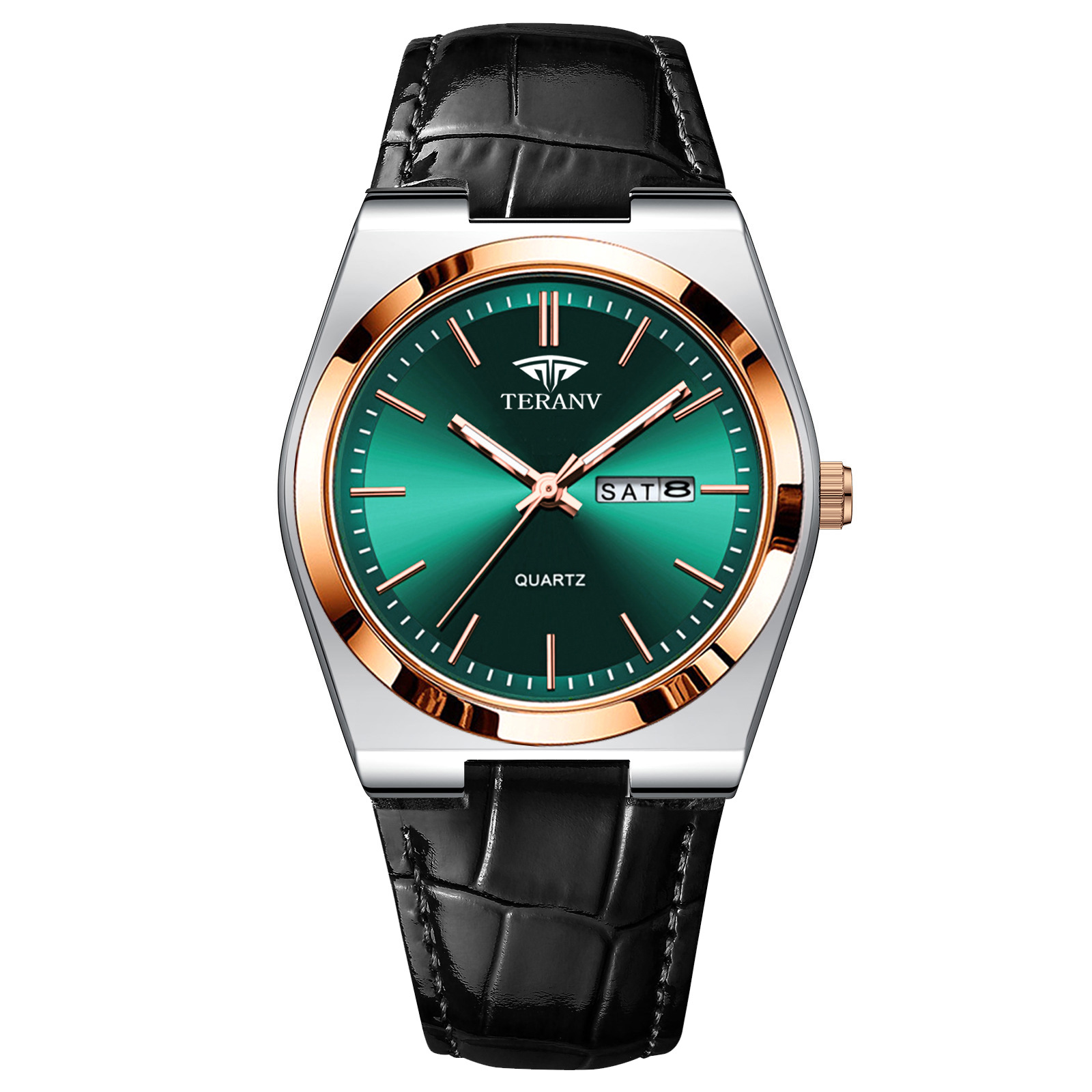 2026 New Brand Men Watch Busin - Smartwatch Watches Brands For Women review and price