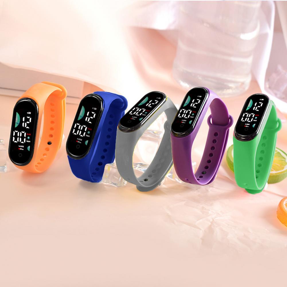 Children Watch Birthday Gift F - Smartwatch Digital Watches For Kid Girl review and price