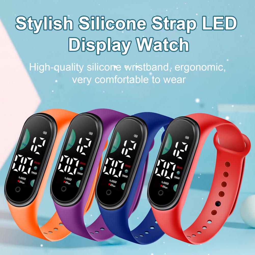 Children Watch Birthday Gift F - Smartwatch Digital Watches For Kid Girl review and price