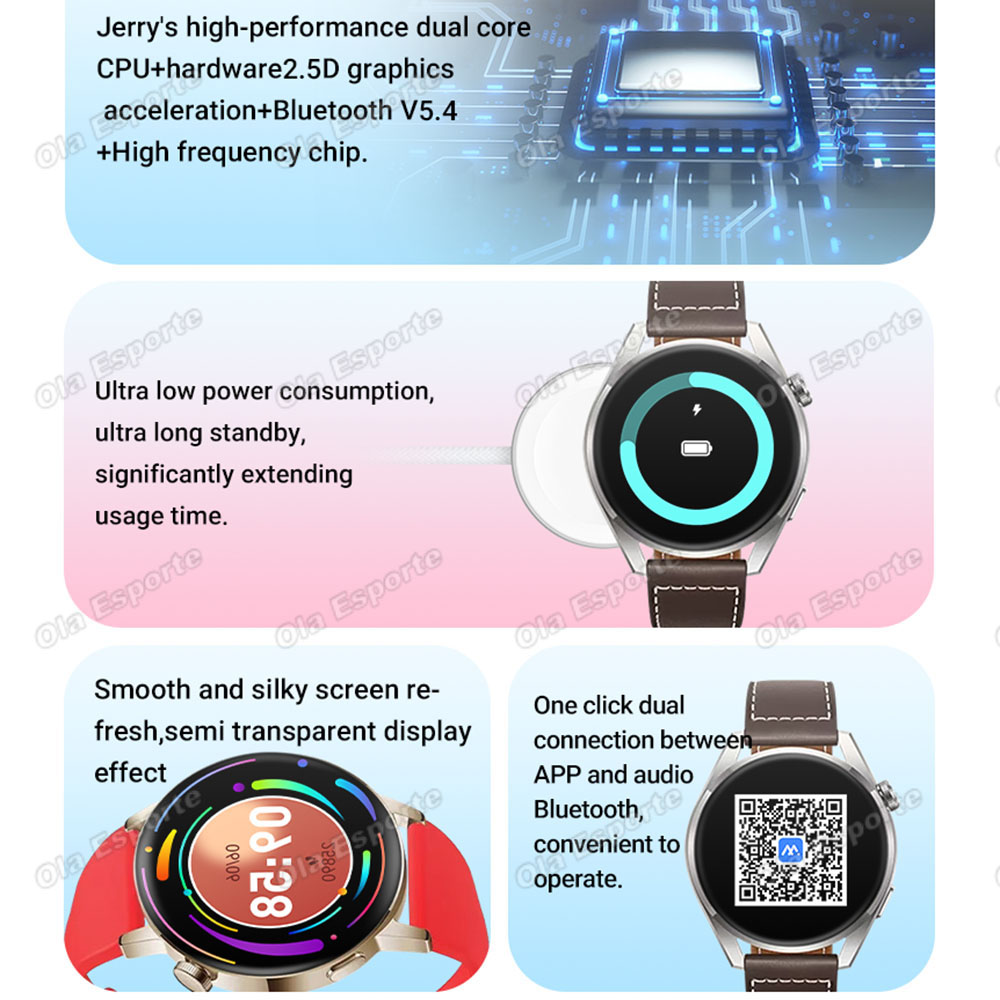 2026 New Smart Watch Men Women - Watches Ladies Smartwatch review and price