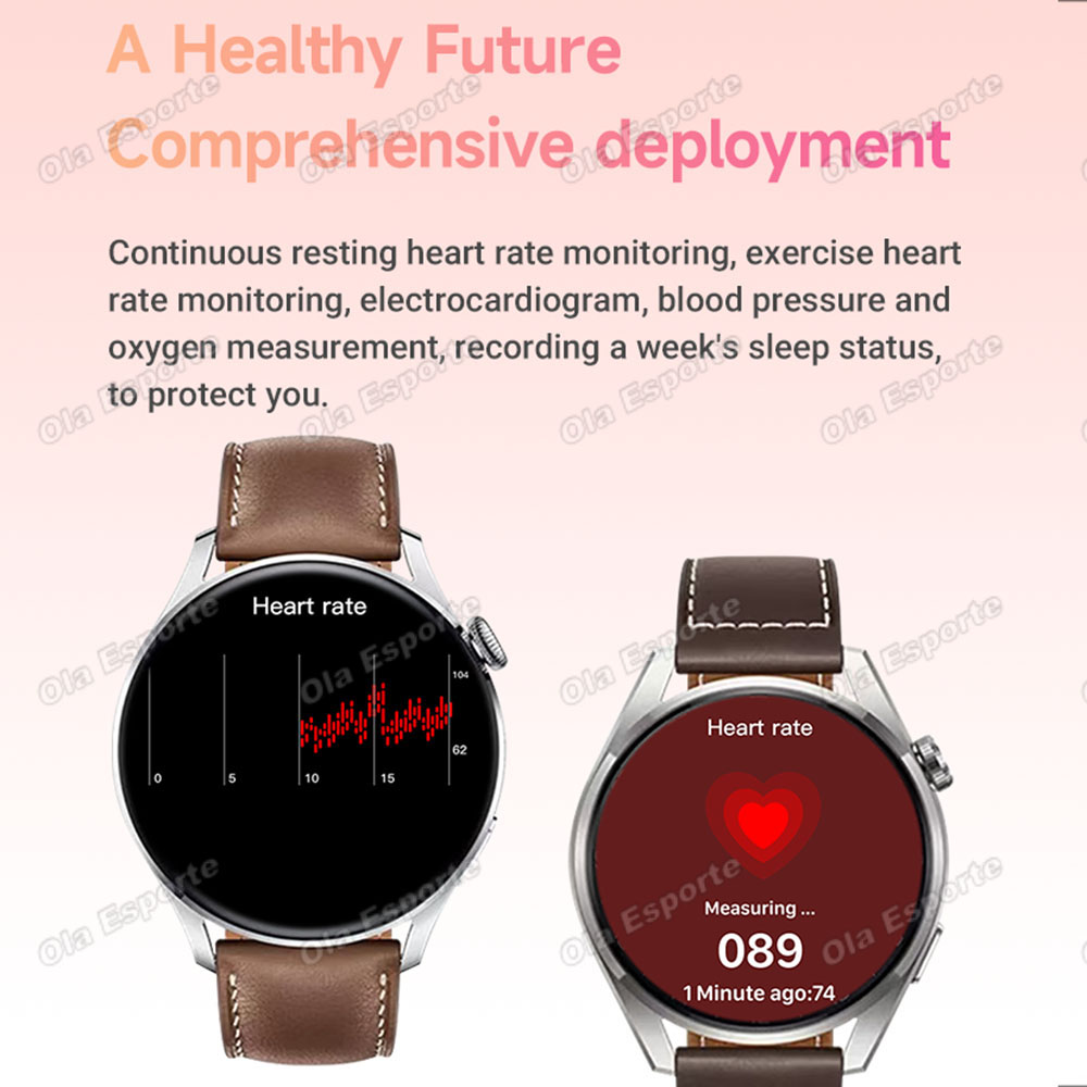 2026 New Smart Watch Men Women - Watches Ladies Smartwatch review and price