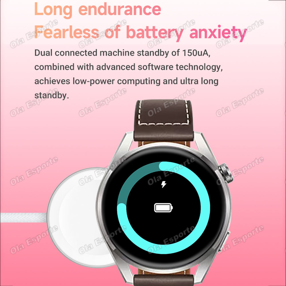 2026 New Smart Watch Men Women - Watches Ladies Smartwatch review and price