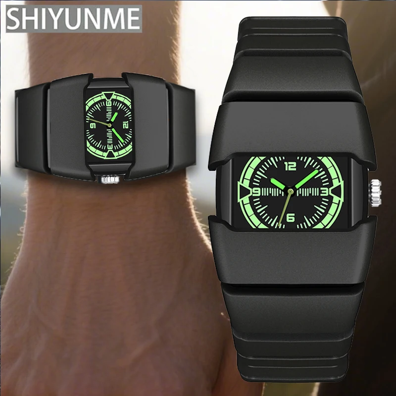 SHIYUNME Fashion Brand Cool Wa - Smartwatch Watches Brands For Women review and price