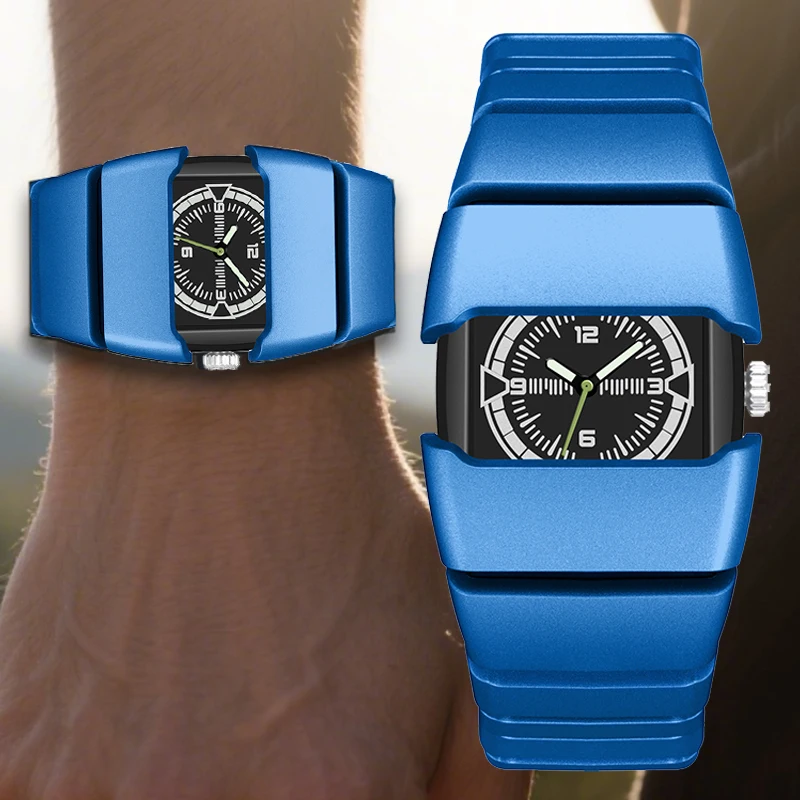 SHIYUNME Fashion Brand Cool Wa - Smartwatch Watches Brands For Women review and price