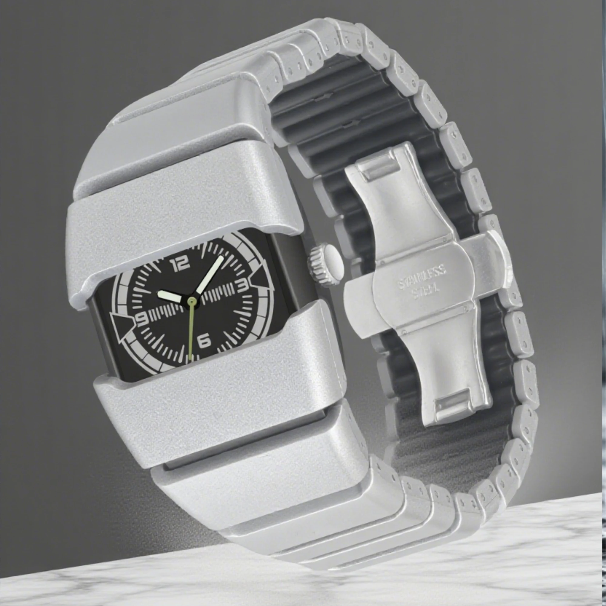 SHIYUNME Fashion Brand Cool Wa - Smartwatch Watches Brands For Women review and price
