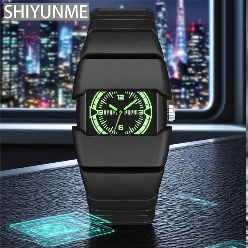 SHIYUNME Fashion Brand Cool Wa - Smartwatch Watches Brands For Women review and price