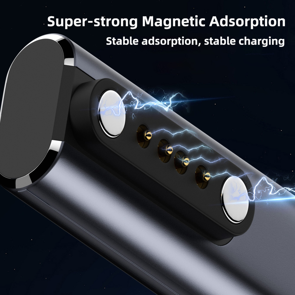 Magnetic Charger Adapter Type  - Smartwatch Watches For Kids review and price
