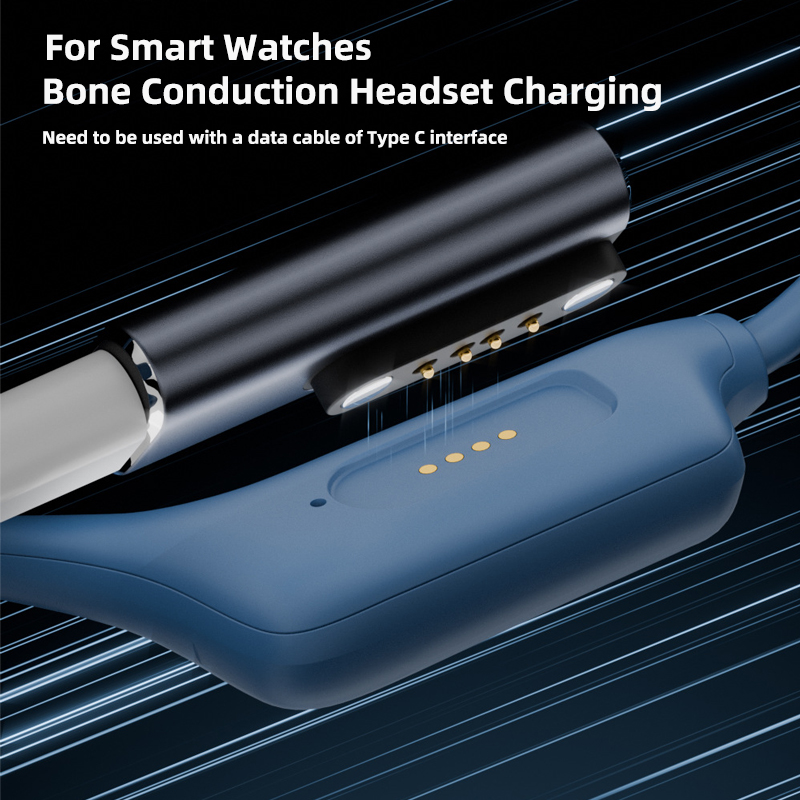 Magnetic Charger Adapter Type  - Smartwatch Watches For Kids review and price
