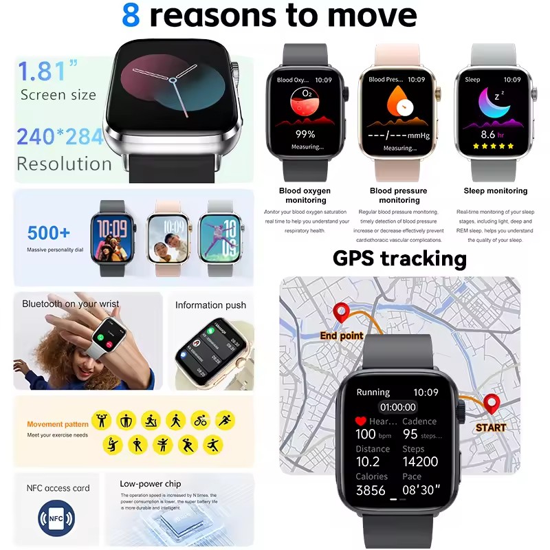 Smart Watch Dial Answer Calls  - Smartwatch Watches Brands For Women review and price