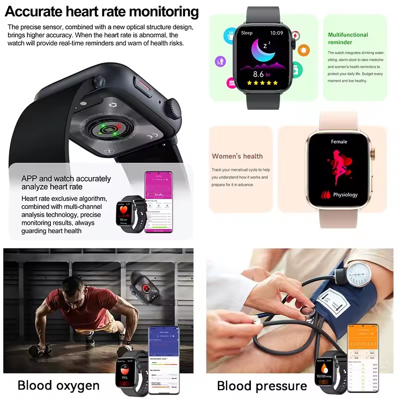 Smart Watch Dial Answer Calls  - Smartwatch Watches Brands For Women review and price