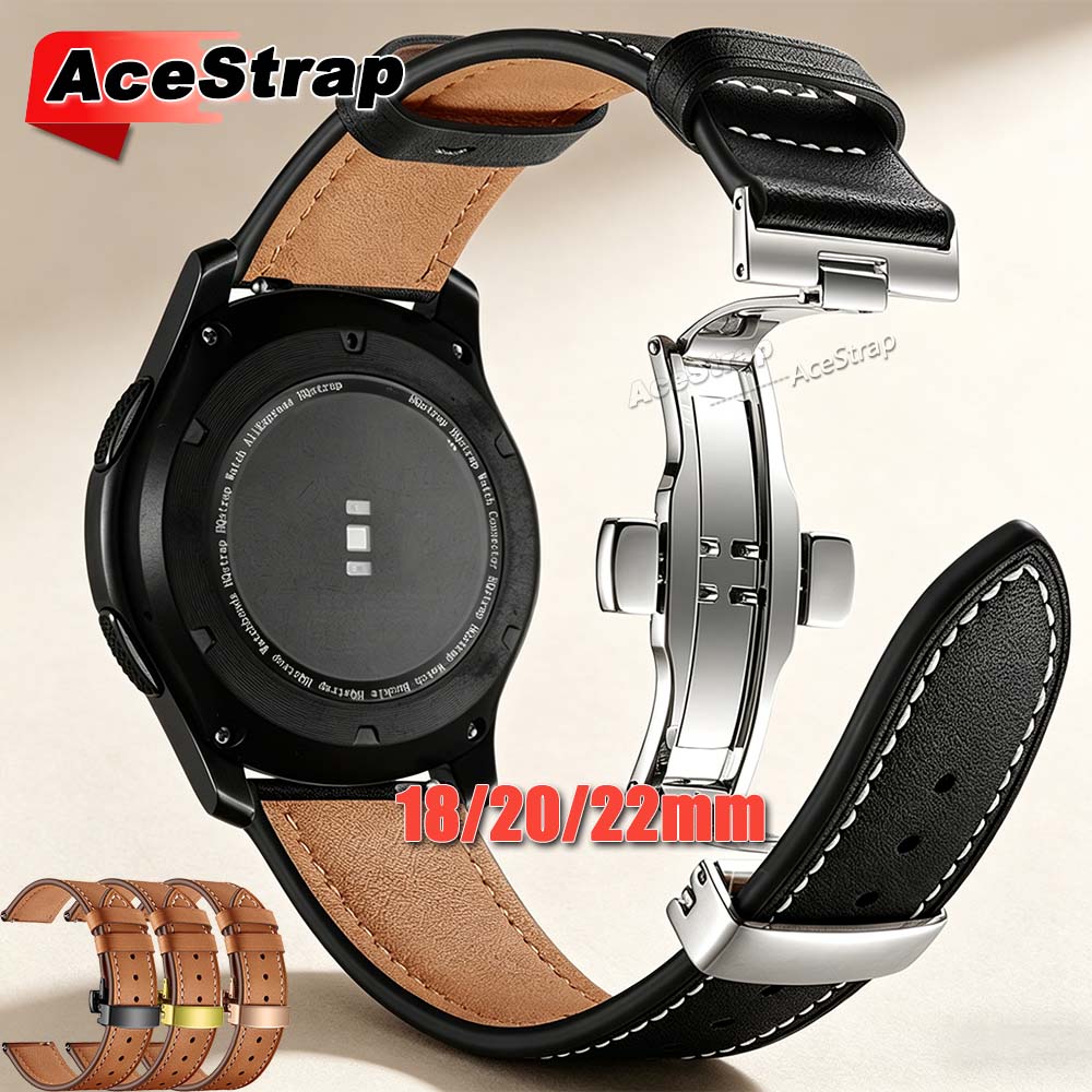 High Quality Watch Strap 18mm  - Watches Rolex Smartwatch review and price