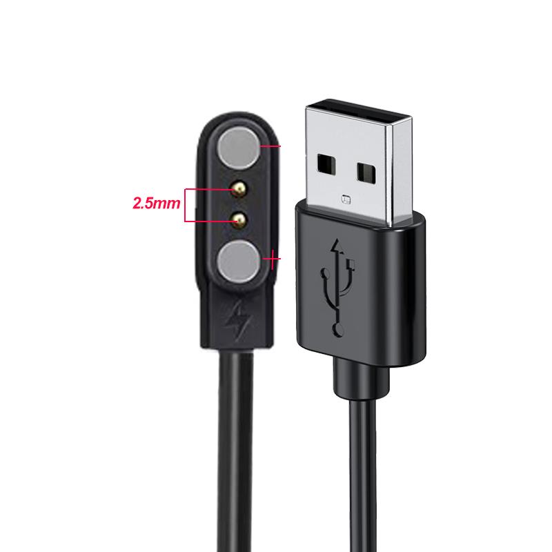 2 pins 4pins Smartwatch Dock C - Smartwatch Watches For Kids review and price