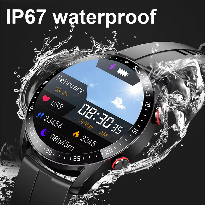 Sports Smart Watch Men Women H - Smartwatch Watches For Women With Gps review and price