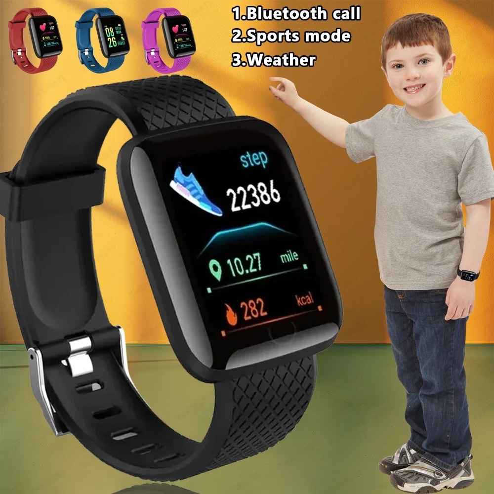 2024 New For Multifunction Sma - Smartwatch Watches For Kids review and price
