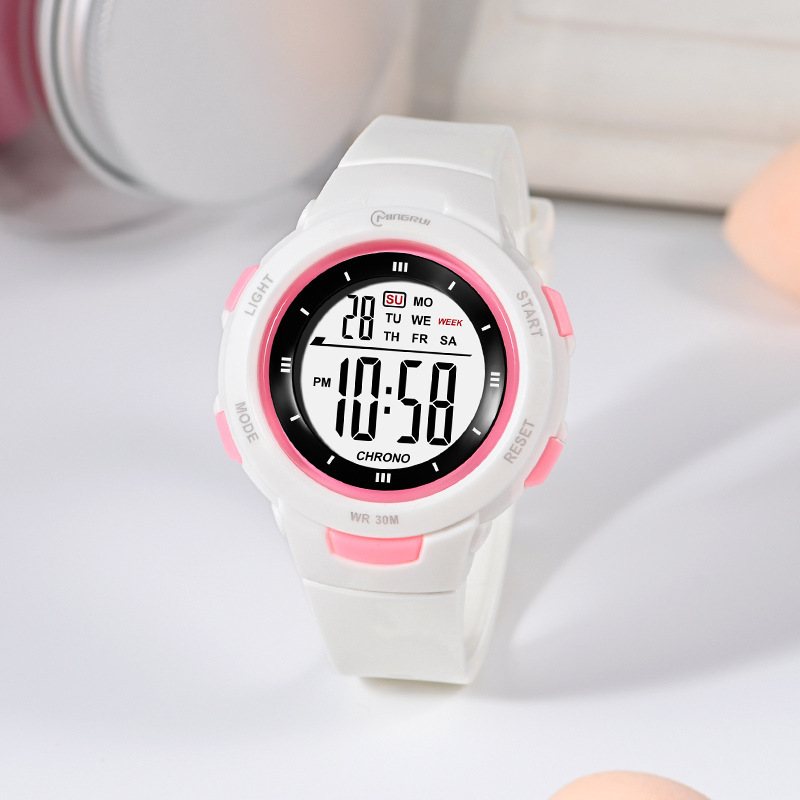 UTHAI CE49 Kids Watches Fashio - Smartwatch Digital Watches For Kid Girl review and price