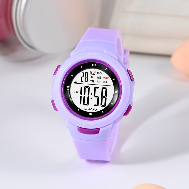 UTHAI CE49 Kids Watches Fashio - Smartwatch Digital Watches For Kid Girl review and price