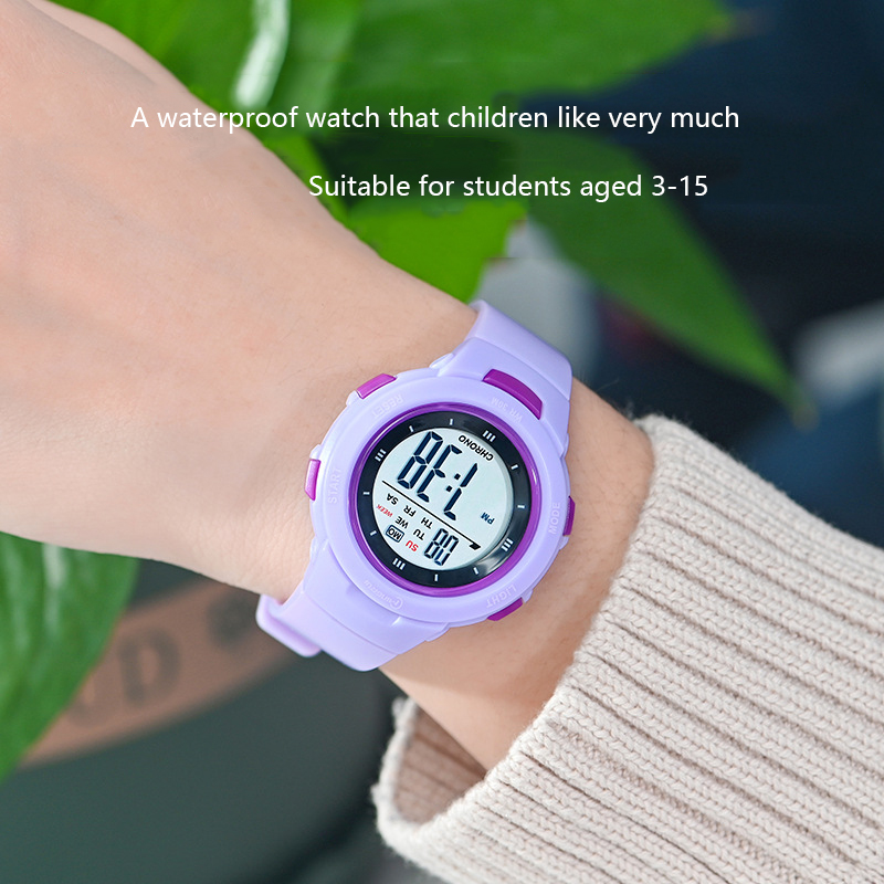 UTHAI CE49 Kids Watches Fashio - Smartwatch Digital Watches For Kid Girl review and price