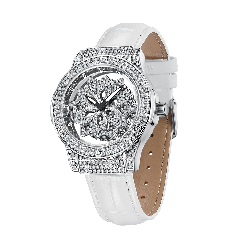 Brand Women's Watch Diamond Wa - Smartwatch Watches Brands For Women review and price