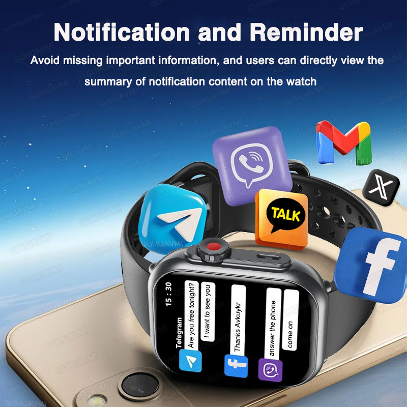 2025 Fashion NEW Ultra 2 SE Me - Smartwatch Watches Brands For Women review and price