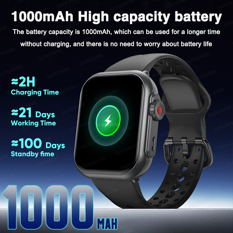 2025 Fashion NEW Ultra 2 SE Me - Smartwatch Watches Brands For Women review and price