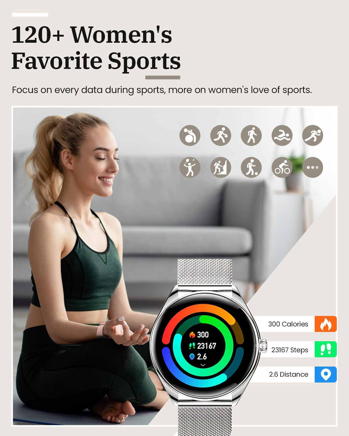2026 Original For Women Ultra  - Smartwatch Watches Price review and price