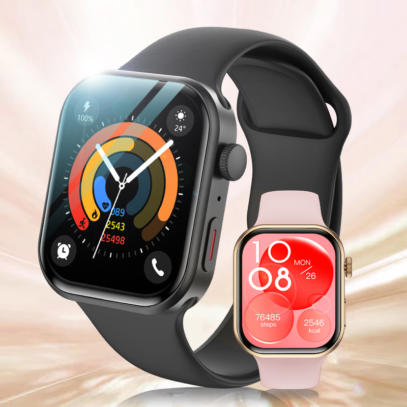 LIGE New Smart Watch Men Wirel - Watches Ladies Smartwatch review and price