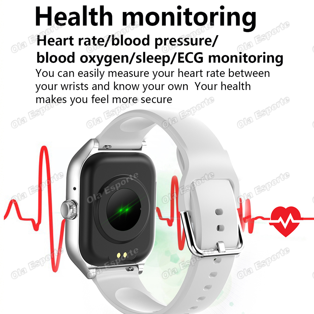 2026 New Smart Watch Bluetooth - Smartwatch Watches For Women With Gps review and price