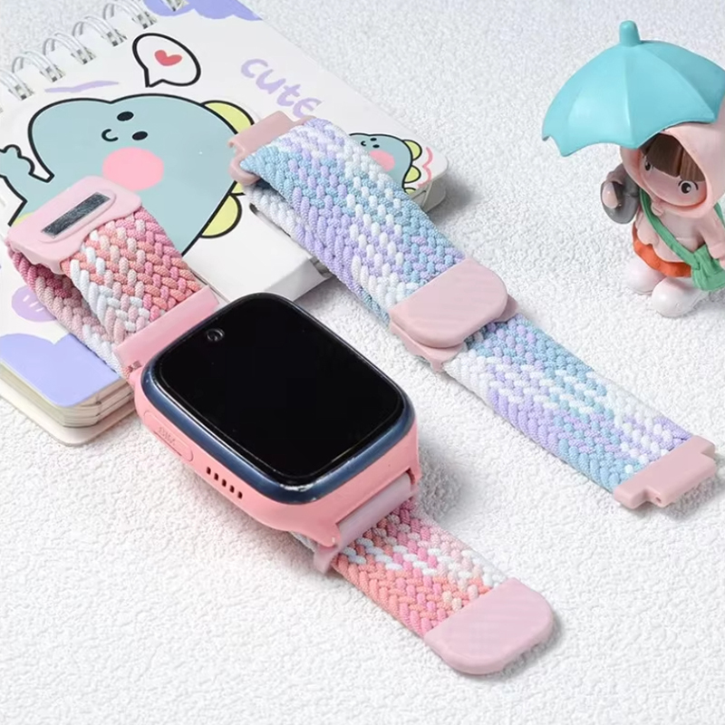15/16/17mm Smart Watches Braid - Smartwatch Watches For Kids review and price