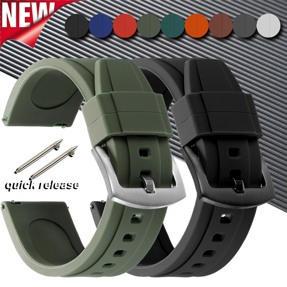 20mm 22mm Watch Strap for Role - Watches Rolex Smartwatch review and price