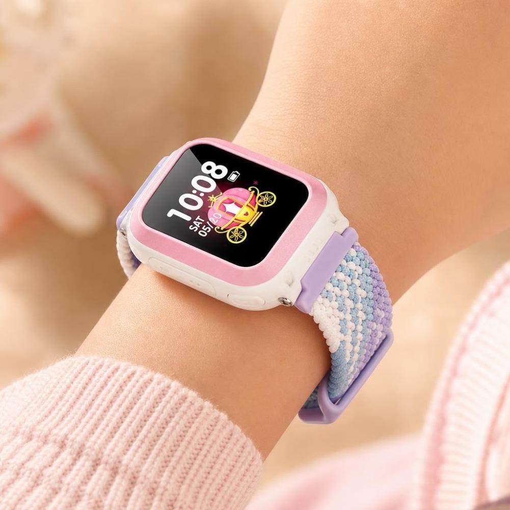 Universal Elastic Braided Magn - Smartwatch Watches For Kids review and price