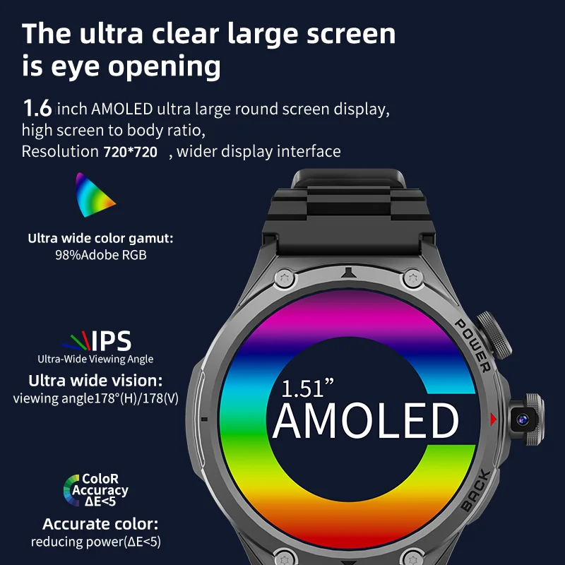 Lady 5G LTE Smartwatch with Wi - Watches Ladies Smartwatch review and price