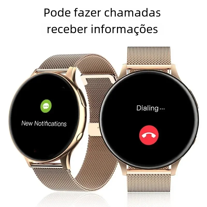 2026 Women Bluetooth Call Smar - Watches Ladies Smartwatch review and price