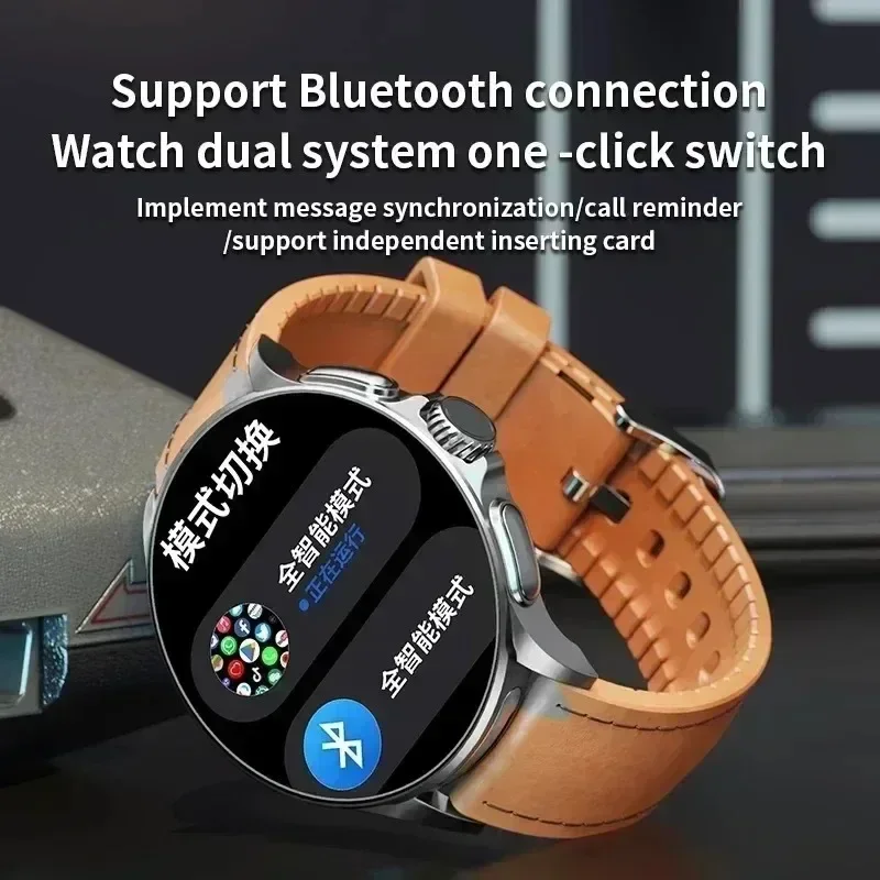 GT200 5G Smart Watch 1.95 Inch - Smartwatch Watches For Women With Gps review and price