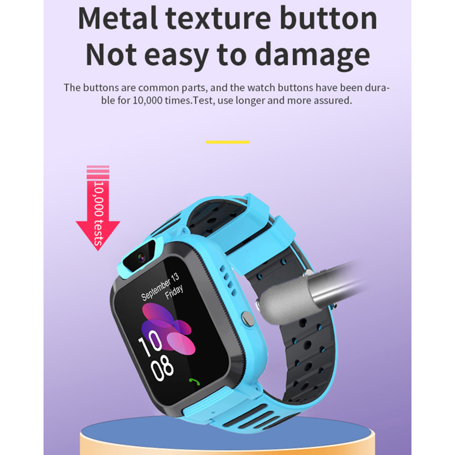 Kids Smart Watch Smartwatch Wr - Smartwatch Digital Watches For Kid Girl review and price