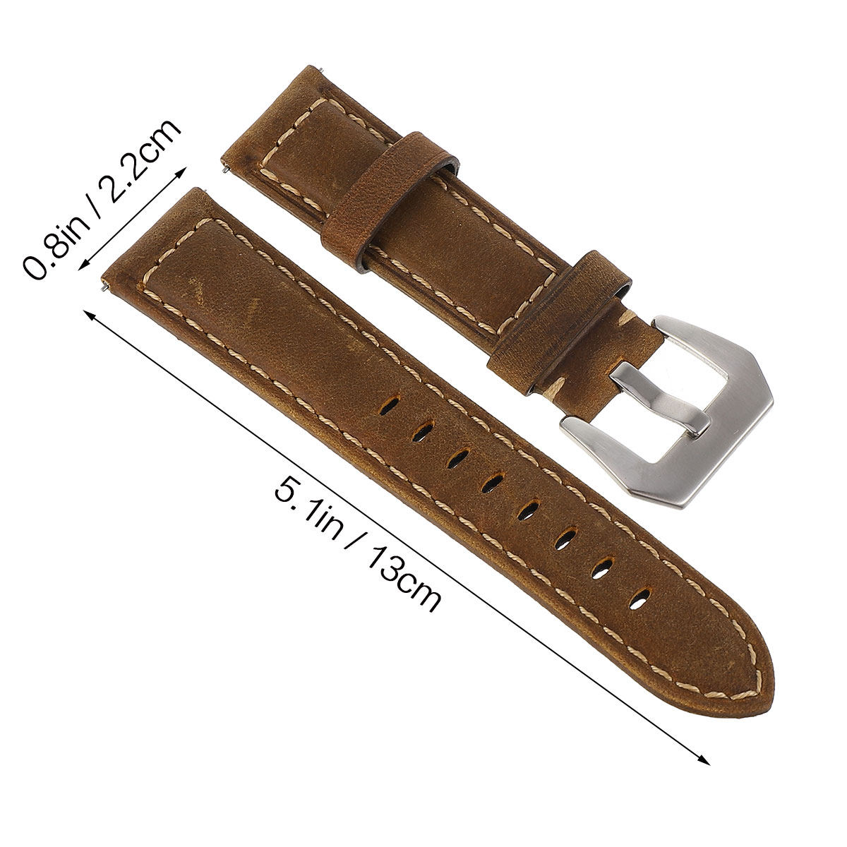 22mm Watch Strap Vintage Desig - Smartwatch Vintage Watches For Women review and price