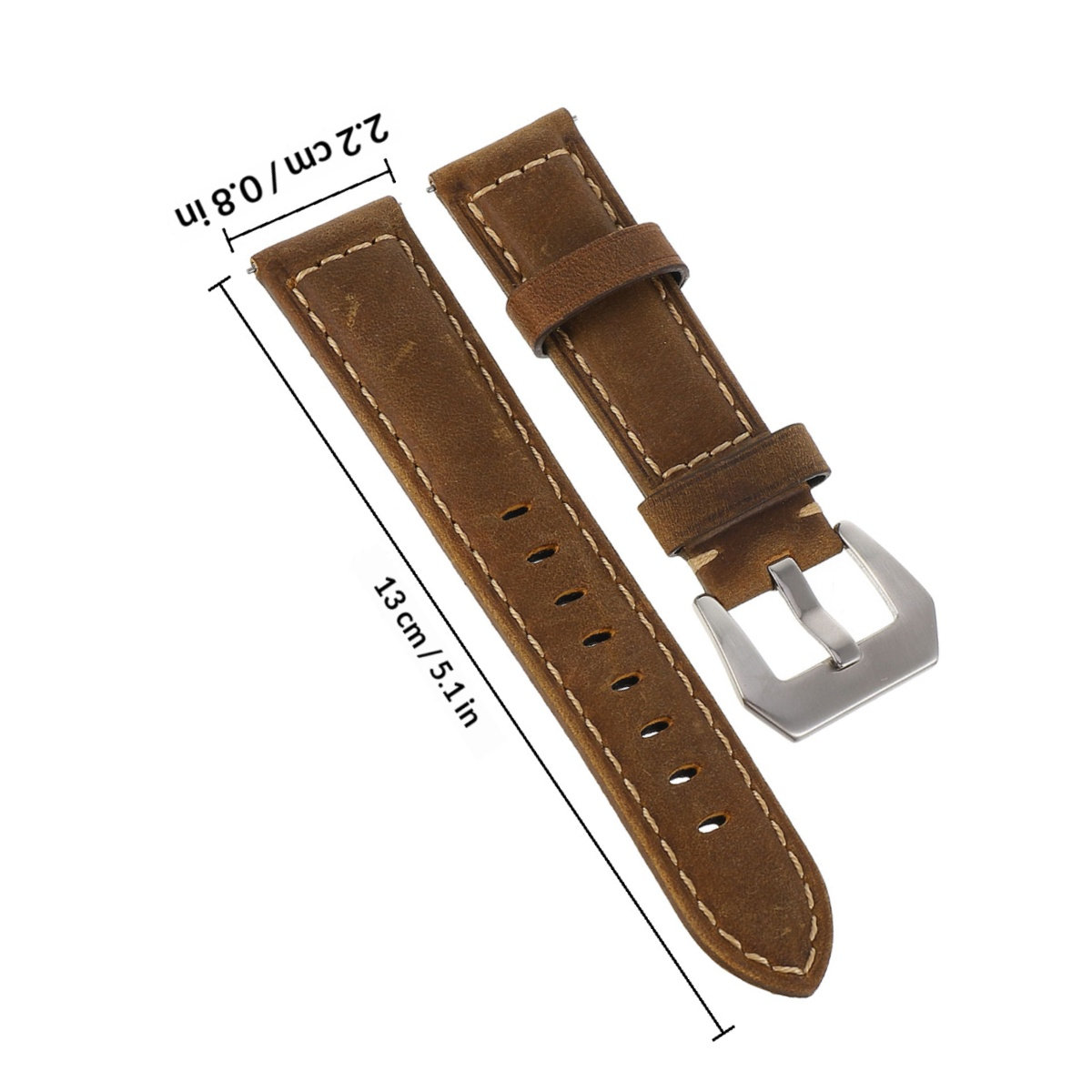 22mm Watch Strap Vintage Desig - Smartwatch Vintage Watches For Women review and price