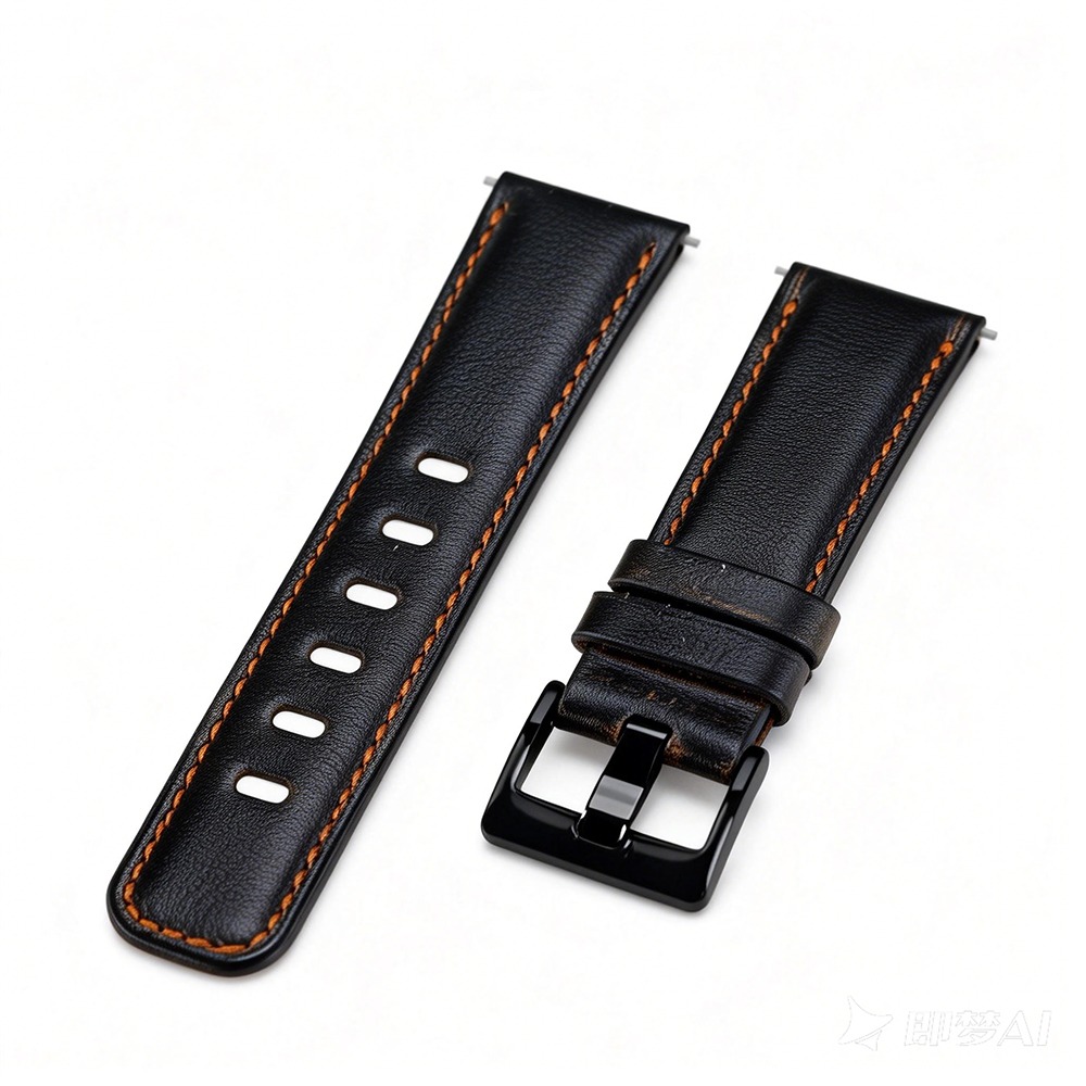 Vintage Leather Band for Samsu - Smartwatch Vintage Watches For Women review and price