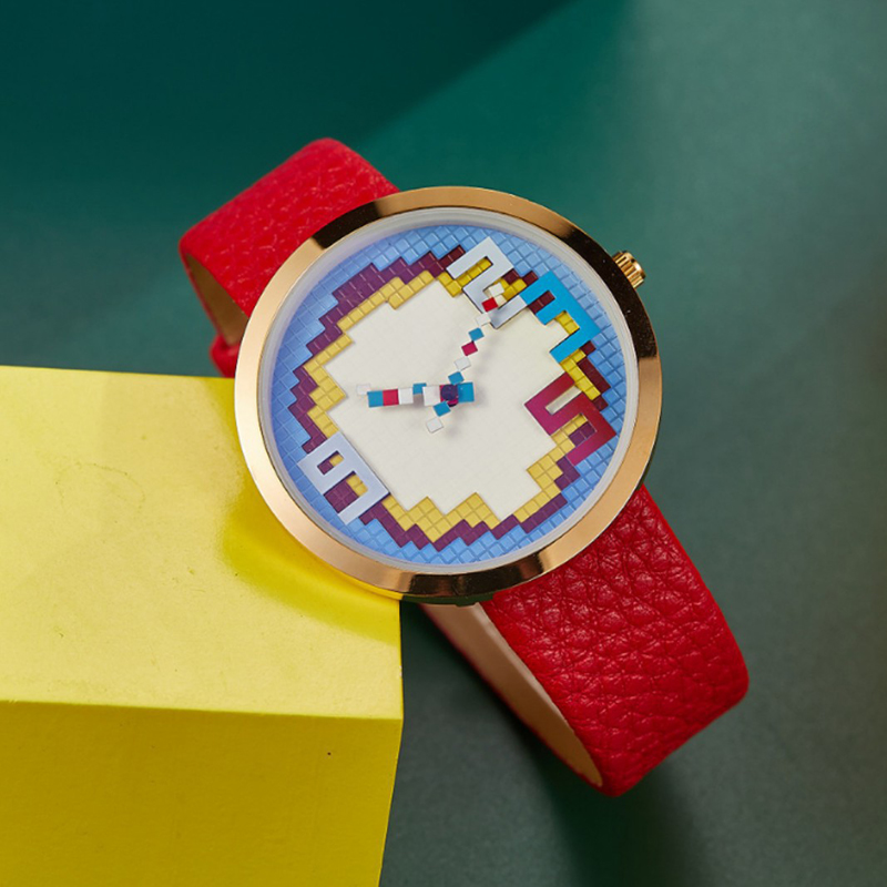 Men Women Watch Male Quartz Wr - Watches Ladies Smartwatch review and price